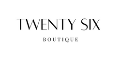 Twenty Six Boutique 